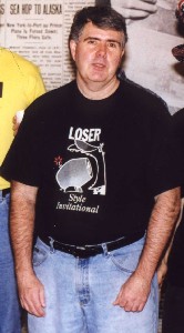 Week 211 winning tshirt - front