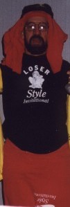 Week 11 winning shirt - front