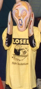 Week 132 winning tshirt - front